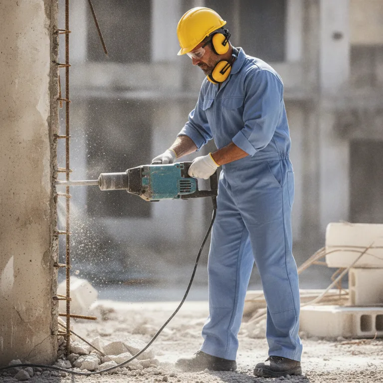 impresa di demolizione Scafati